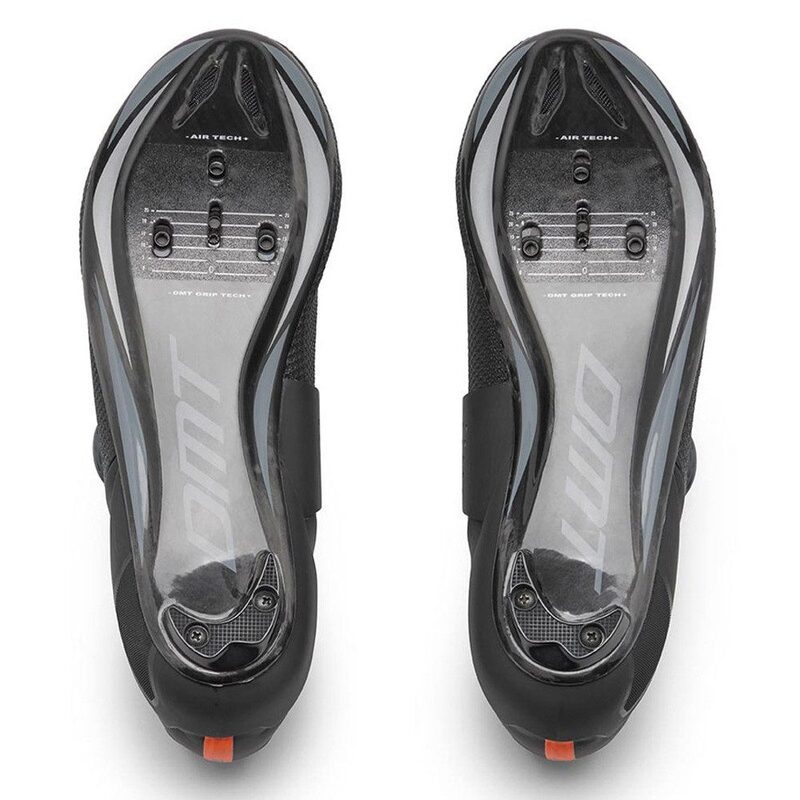Chaussures vélo route DMT SH10