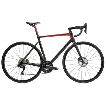 Vélo route Colnago V3 Disc Shimano Ultegra Di2 12v Fulcrum Racing MKBR 2023