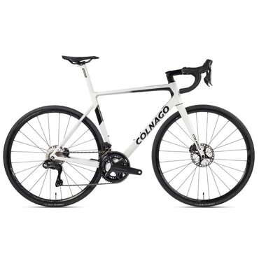 Vélo route Colnago V3 Disc Shimano Ultegra Di2 12v Fulcrum Racing MKWK 2023