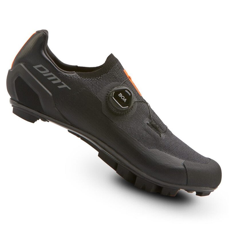 MTB-schoenen DMT KM30 2025