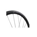 Roues vélo Gravel Shimano WH-RX870 carbone Tubeless disques