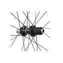 Roues vélo Gravel Shimano WH-RX870 carbone Tubeless disques