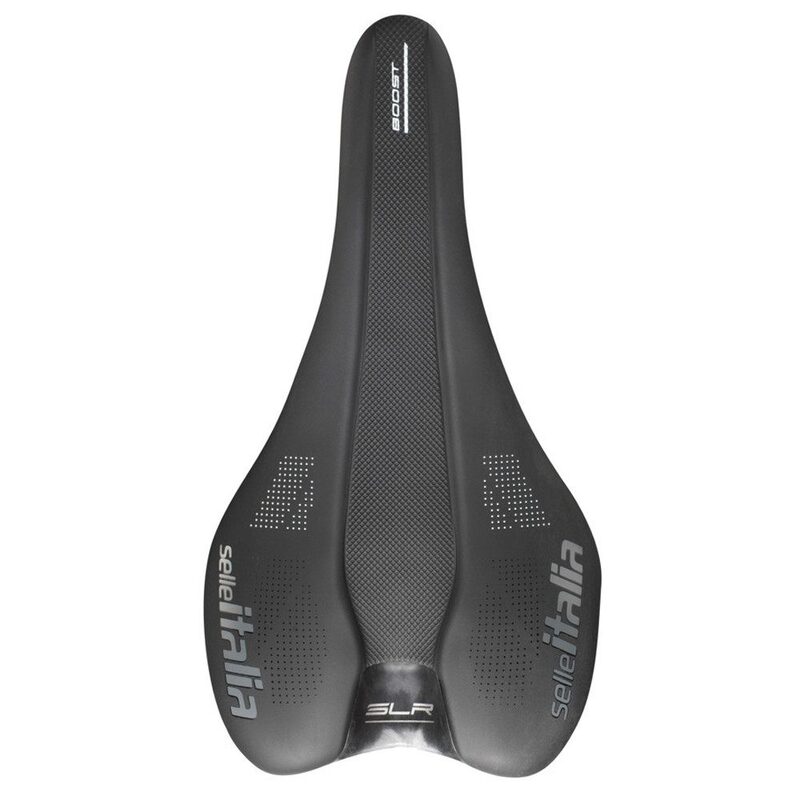 Selle vélo Selle Italia SLR Boost TM Manganese S1