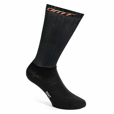 Chaussettes vélo DMT Aero Race