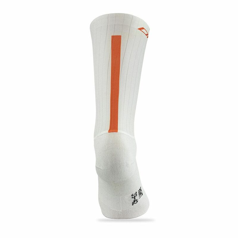 Chaussettes vélo DMT Aero Race