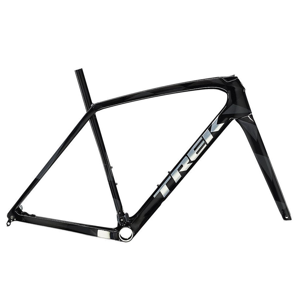 Patte De Dérailleur Alu CNC – Compatible TREK Boone, Domane, Emonda, Madone – Lot Avec 2 Vis