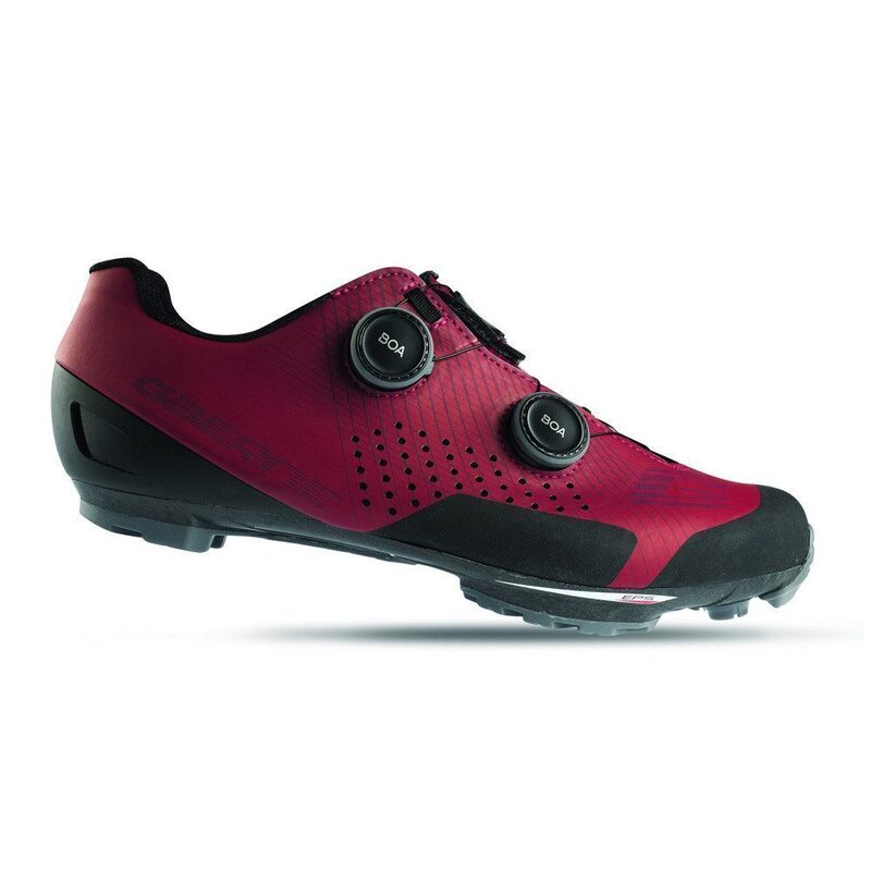 Gaerne Carbon G.Dare 2025 mountainbike schoenen