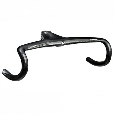 Cintre vélo route intégré Vision Metron 5D