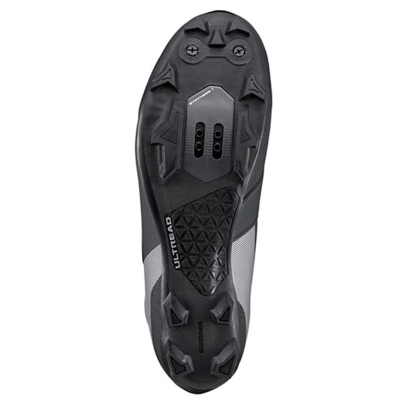 Chaussures VTT hiver Shimano MW7 2023