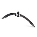 Garde-boue vélo roue avant Zéfal Deflector FM60