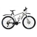 Garde-boue vélo roue avant Zéfal Deflector FM60
