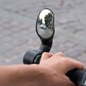 Rétroviseur vélo Sprintech City