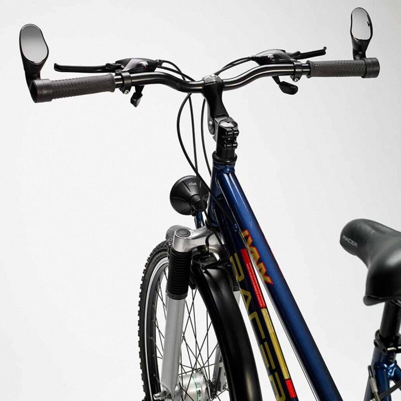 Sprintech City fietsachteruitkijkspiegel