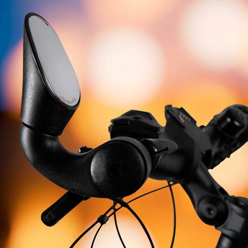 Rétroviseur vélo Sprintech City
