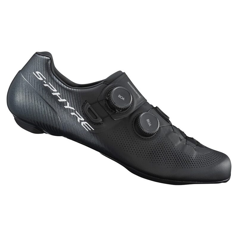 Chaussures vélo route Shimano S-Phyre RC903