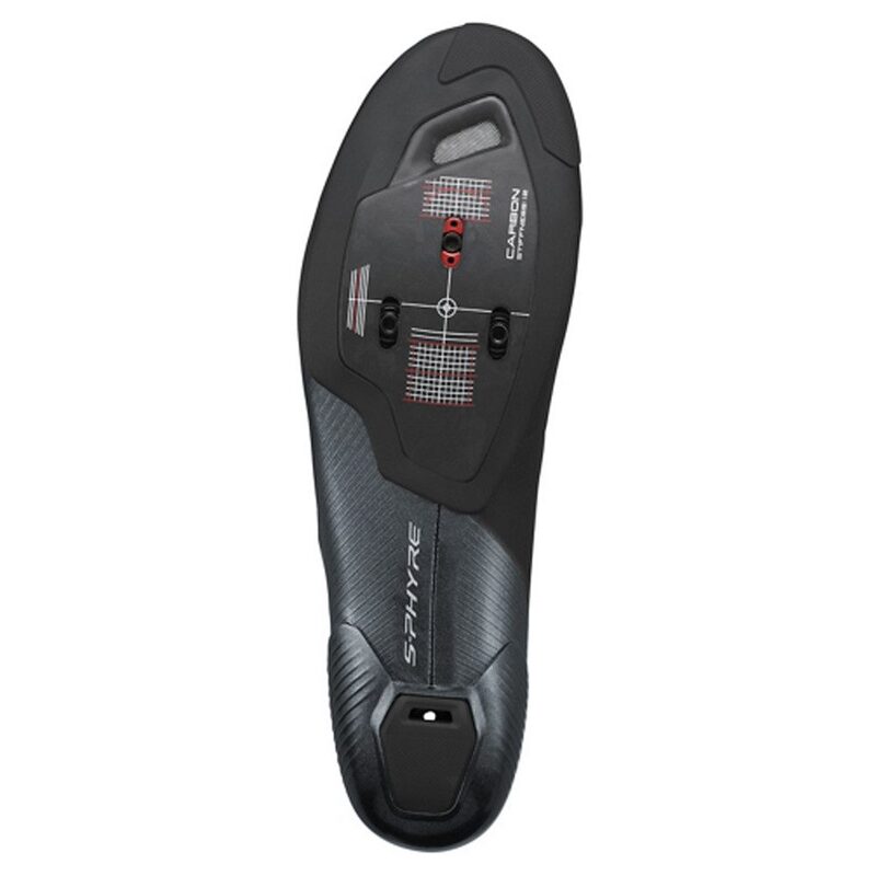 Chaussures vélo route Shimano S-Phyre RC903