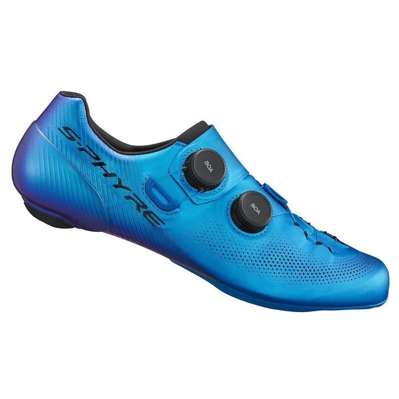 Chaussure route on sale shimano