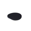 Capot de protection pédalier Capteur de puissance Shimano FC-R9100-P