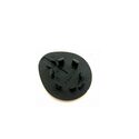 Capot de protection pédalier Capteur de puissance Shimano FC-R9100-P