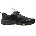 Chaussures VTT Northwave Crossland Plus Chaussures VTT Northwave Crossland Plus