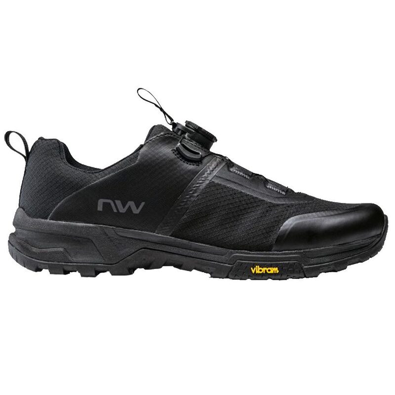 Chaussures VTT Northwave Crossland Plus 2023