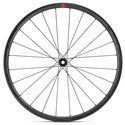 Roues vélo carbone Fulcrum Speed 25 Disc 2-Way Fit