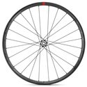 Roues vélo carbone Fulcrum Speed 25 Disc 2-Way Fit