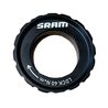 Ecrou serrage disque Centerlock Sram Hub Lockring DB CL Rotor