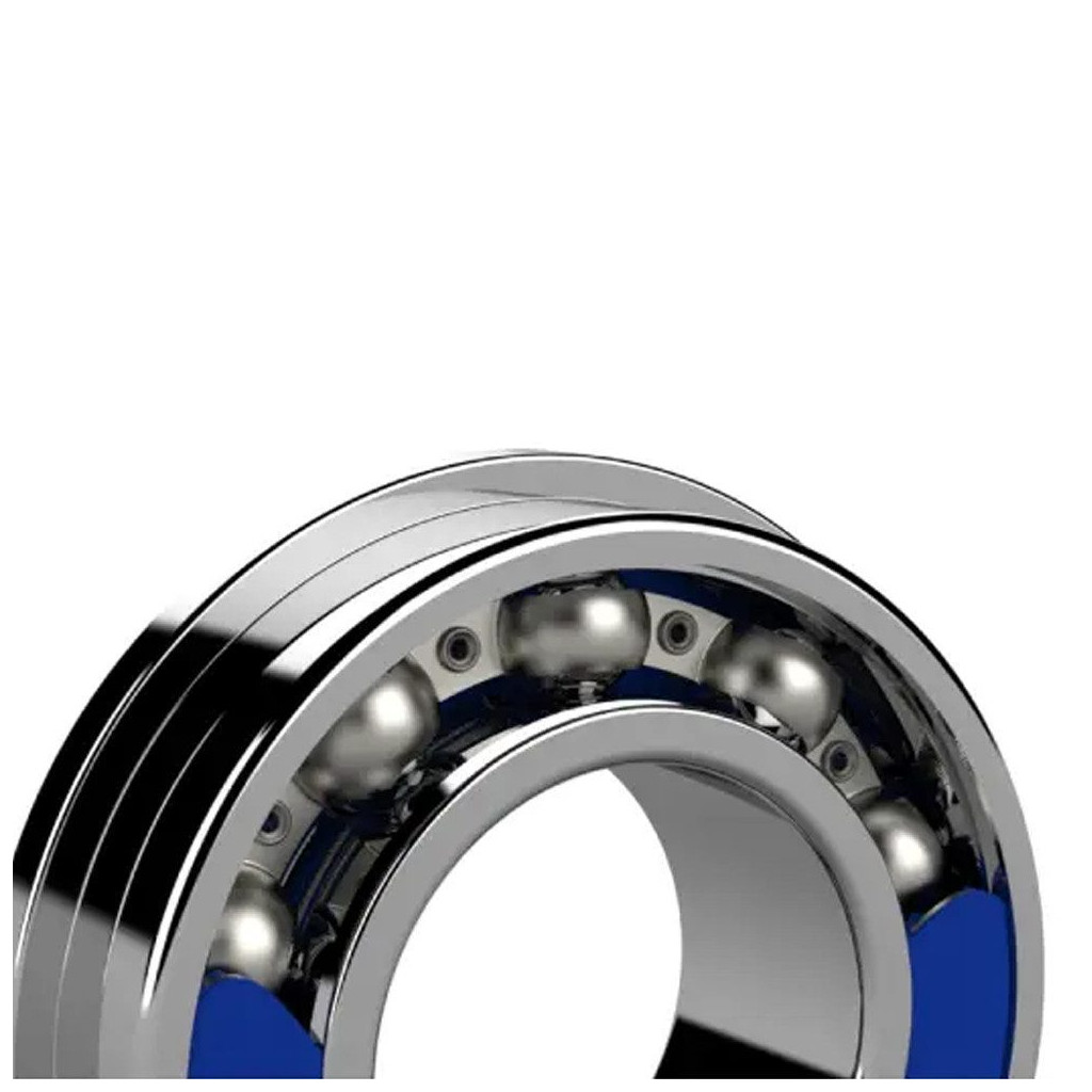 Lager Enduro Bearings ABEC 3 - 6803 LLB - Lagers Materiel-velo.com