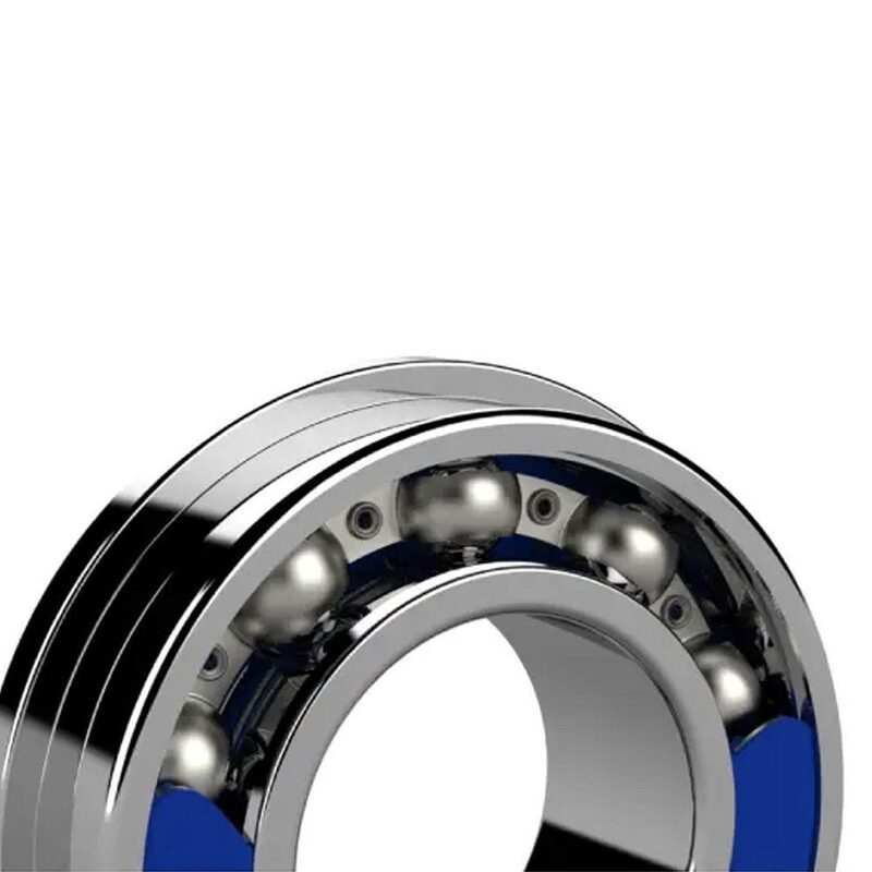 Roulement Enduro Bearings ABEC 3 - MR18307 LLB