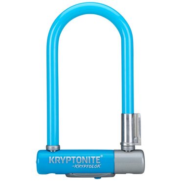 Cadenas vélo Kryptonite KryptoLok Mini-7 New-U