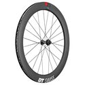 DT Swiss ARC 1100 DICUT DiscBrake 62 Tubeless Ready carbon fietswielen