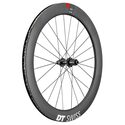 DT Swiss ARC 1100 DICUT DiscBrake 62 Tubeless Ready carbon fietswielen