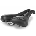 Selle vélo Trekking SMP TRK Large Gel