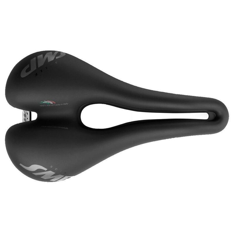 Selle vélo Trekking SMP TRK Medium