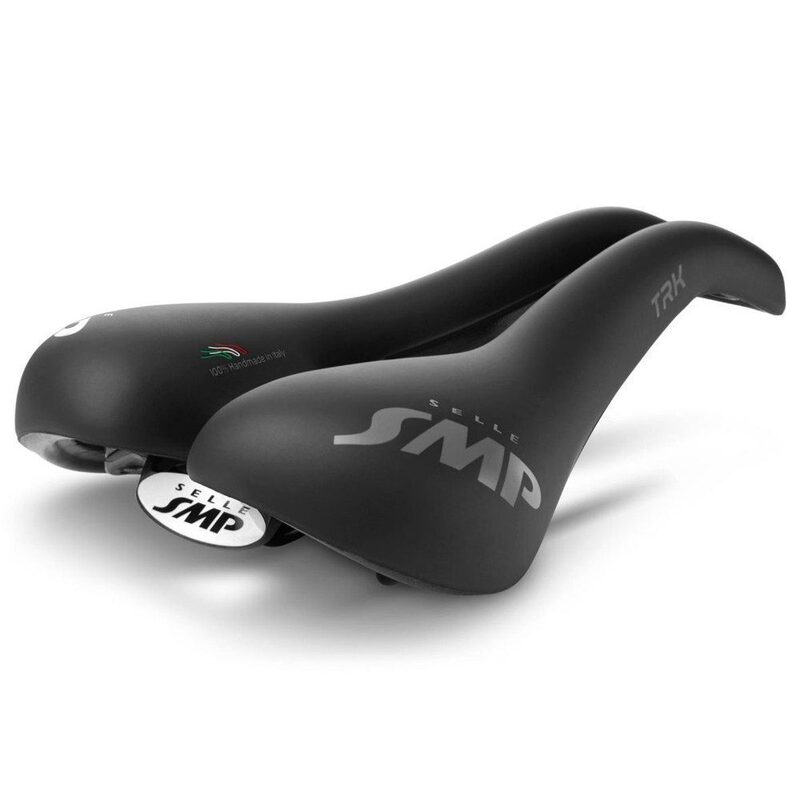 Selle vélo Trekking SMP TRK Medium
