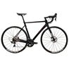 Vélo route CBT Italia Necer Plus Disc Shimano Ultegra 11v Grafic Red 2023