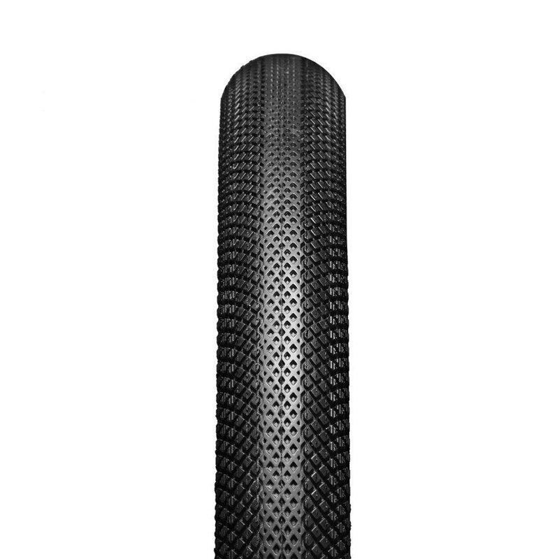 Pneu BMX 20 pouces Vee Tire Speedster WB 20x1-1/8 Black