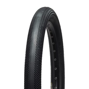 Pneu BMX 20 pouces Vee Tire Speedster WB 20x1-1/8 Black