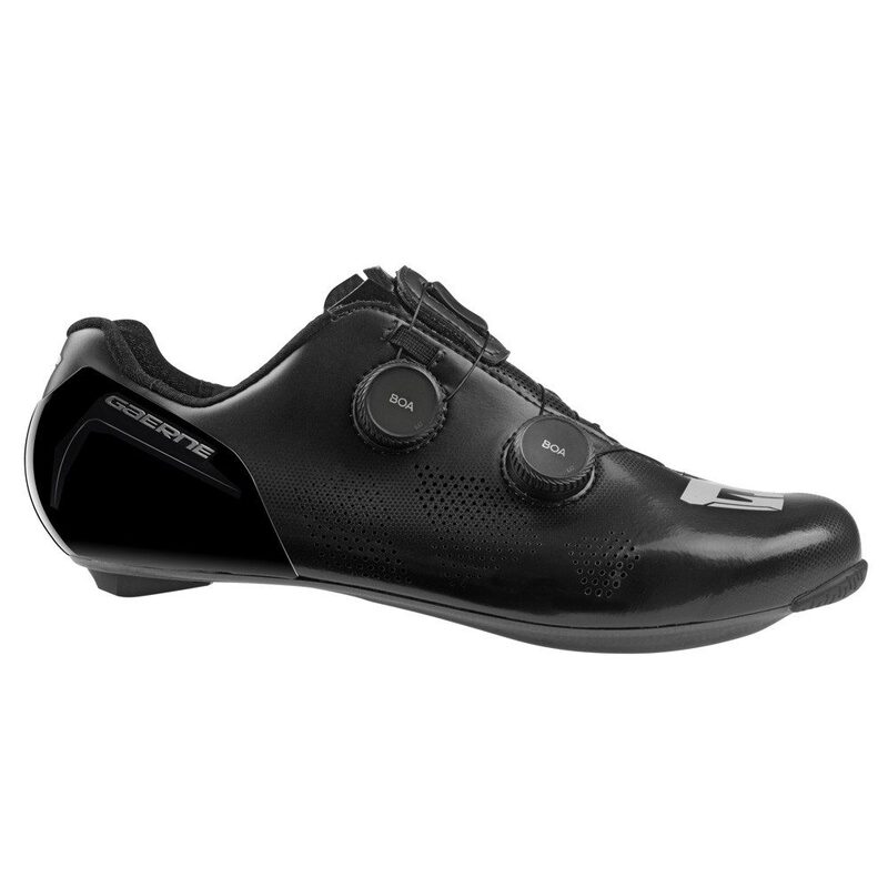 Chaussures vélo route Gaerne Carbon G.STL Chaussures vélo route Gaerne Carbon G.STL