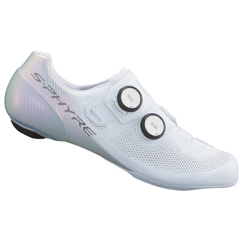 Chaussures vélo route femme Shimano S-Phyre RC903 Women