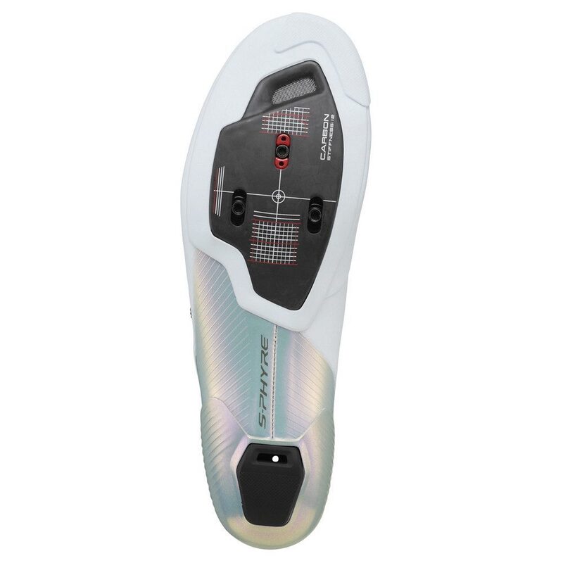 Chaussures vélo route femme Shimano S-Phyre RC903 Women