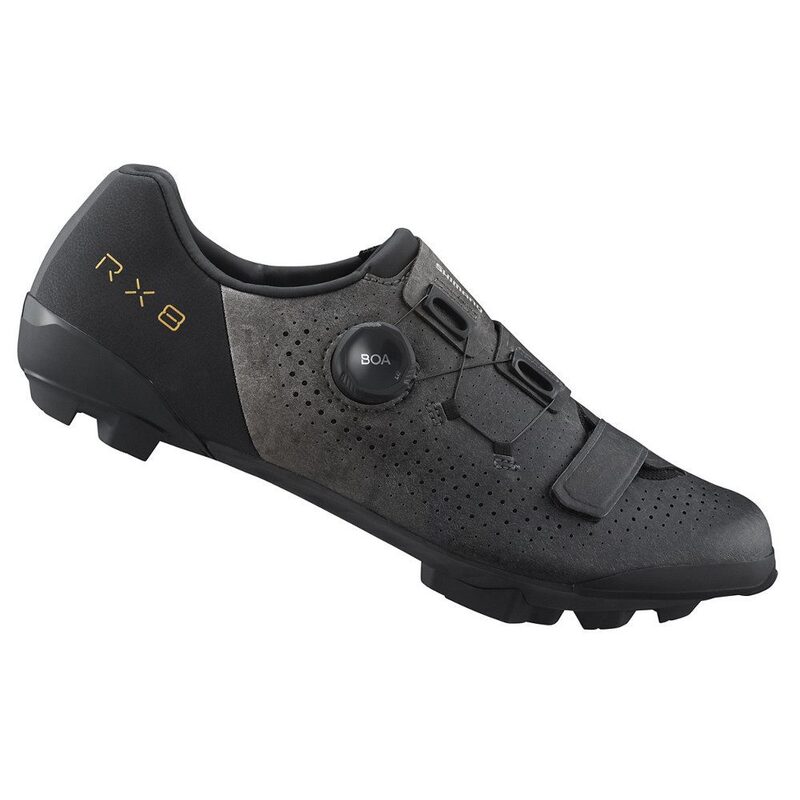 Gravelschoenen Shimano RX801 2025