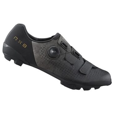 Gravelschoenen Shimano RX801 2025