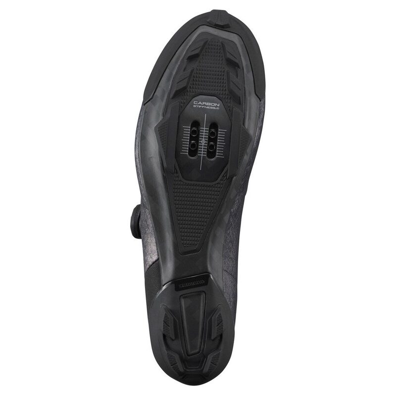 Chaussures Gravel Shimano RX801 2023