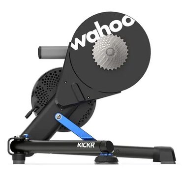 Home trainer connecté Wahoo Fitness Kickr V6 Wifi