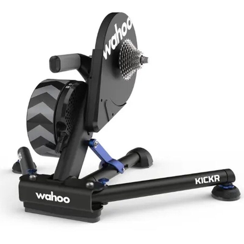 Wahoo Fitness Kickr V6 wifi-verbonden hometrainer