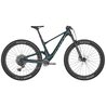 VTT cross-country tout suspendu Scott Contessa Spark RC World Cup