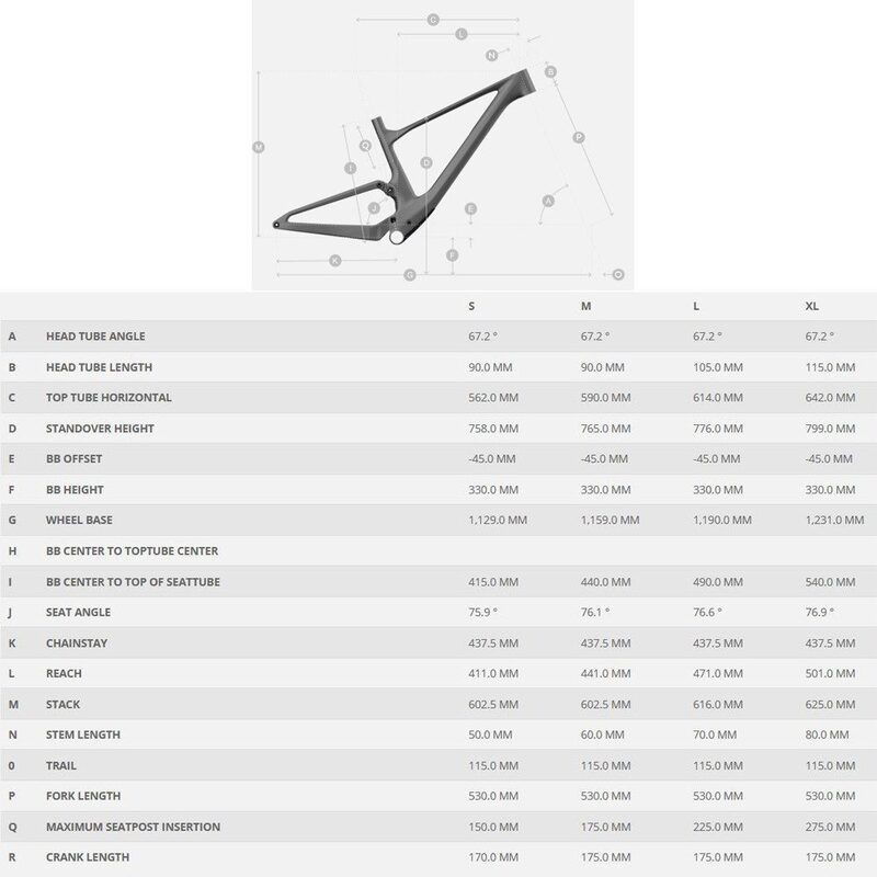 VTT cross-country tout suspendu Scott Contessa Spark RC World Cup