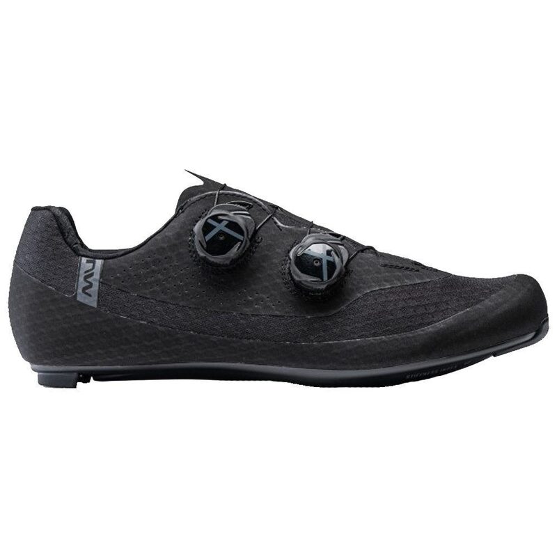 Chaussures vélo route Northwave Mistral Plus